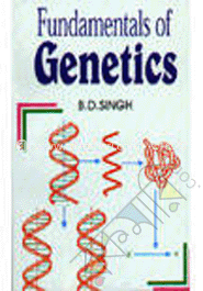 Fundamentals of Genetics