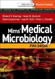 Mim's Medical Microbiology 
