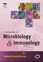 Textbook of Microbiology and Immunology  