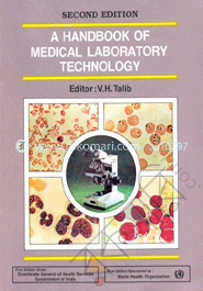 A Handbook of Medical Laboratory Technology 