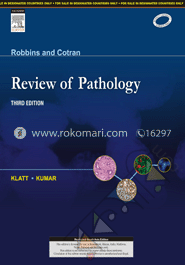 Robins and Cotran Review Of Pathology