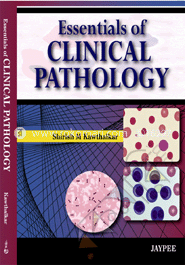Essentials Of Clinical Pathology