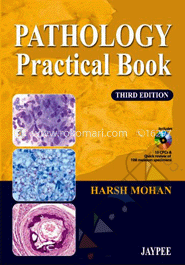 Pathology Practical Book