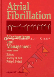 Atrial Fibrillation: Mechanisms And Management