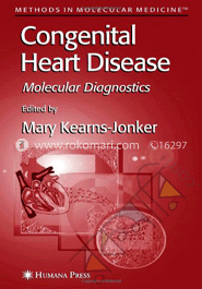 Congenital Heart Disease Molecular Diagnostics 