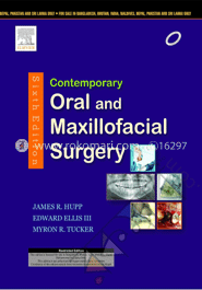 Contemporary Oral And Maxillofacial Surgery 