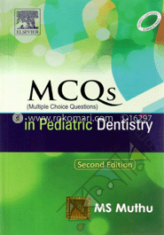 MCQs In Paediatric Dentistry 