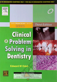 Clinical Problem Solving In Dentisry
