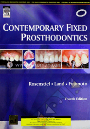 Contemporary Fixed Prostodontics 