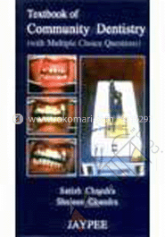 Textbook of Community Dentistry