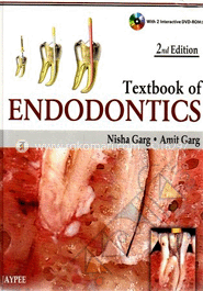 Textbook of Endodontics 