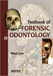 Textbook of Forensic Odontology 