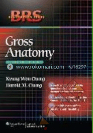 Brs Gross Anatomy 