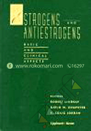 Estrogens And Anti-estrogens - Basic And Clinical Aspects 
