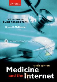 Medicine and the Internet 