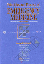 Principles And Practice Of Emergency Medicine 