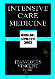 Intensive Care Medicine (Paperback)