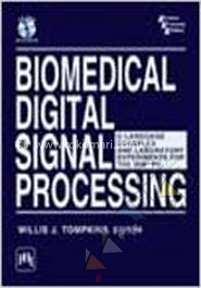 Biomedical Digital Signal Processing 