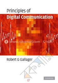 Principles of Digital Communication