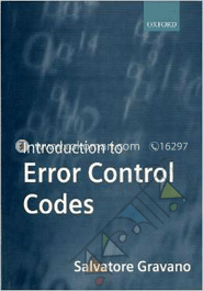 Introduction To Error Control Codes  