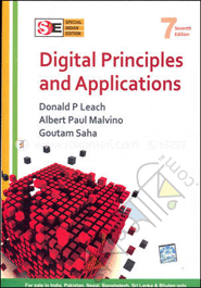 Digital Principles and Applications  