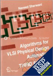 Algorithms for VLSI Physical Design  Automation  