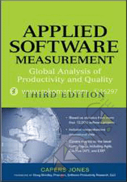 Applied Software Measurement  