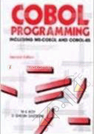 Cobol Programming 