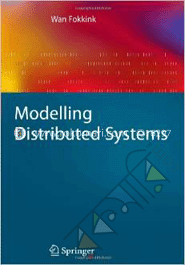 Modelling Distributed Systems  