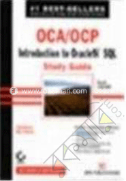 OCA/OCP: Introduction to Oracle9i SQL:  Study Guide