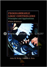 Programmable Logic Controllers : Principles and Applications  