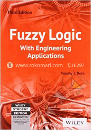 Fuzzy Logic with Engineering Applications  