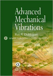 Advanced Mechanical Vibrations 