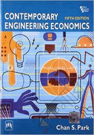 Contemporary Engineering Economics