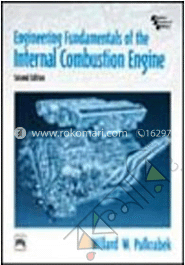 Engineering Fundamentals of the Internal Cobustion Engine 