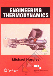 Engineering Thermodynamics 