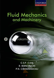 Fluid Mechanics And Machinery 