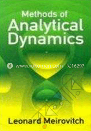 Methods of Analytical Dynamics 