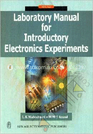 Laboratory Manual for Introductory Electronics  Experiments