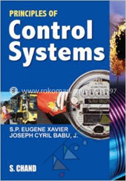 Principles of Control Systems  