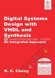 Digital Systems Design with VHDL and Synthesis 
