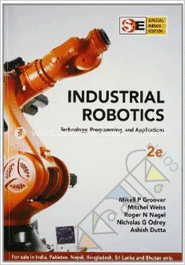 Industrial Robotics 