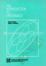 An Introduction to Mechanics