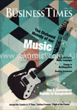 Business Times - October ' 12
