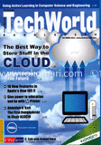 Tech World - October ' 12