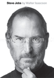 Steve Jobs 