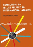 Reflection on issues related to International Affairs