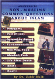 Answers to Non-Muslims Common Questions About Islam