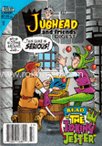 Jughead and Friends Digest