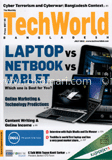 Tech World - July ' 12